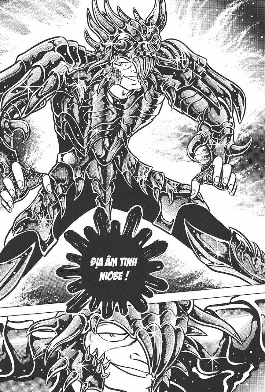 Áo Giáp Vàng Chapter 70 trang 25