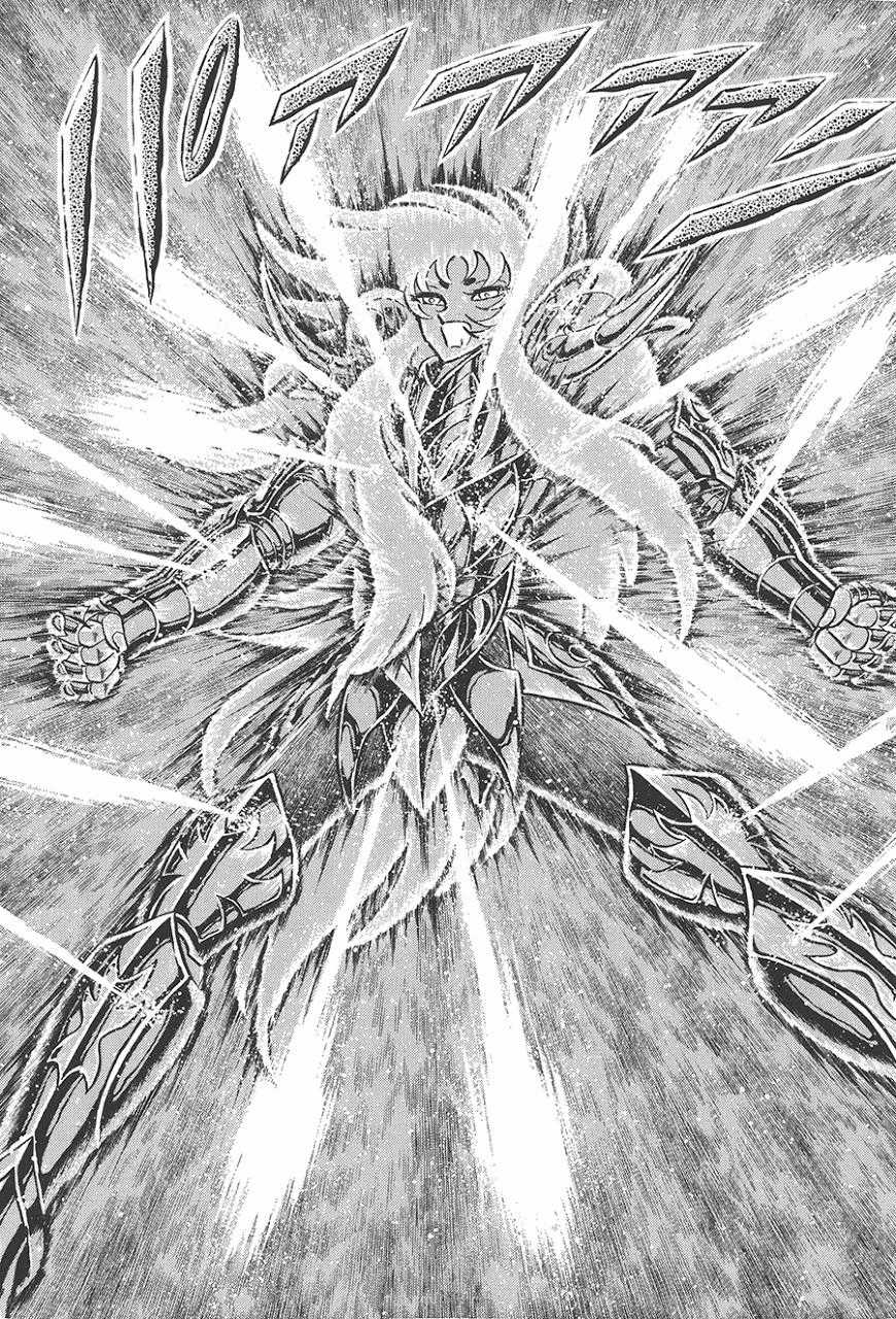 Áo Giáp Vàng Chapter 73 trang 24