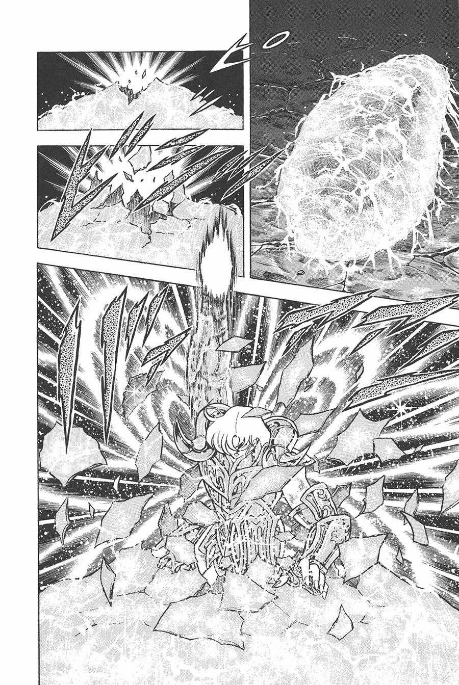 Áo Giáp Vàng Chapter 74 trang 29