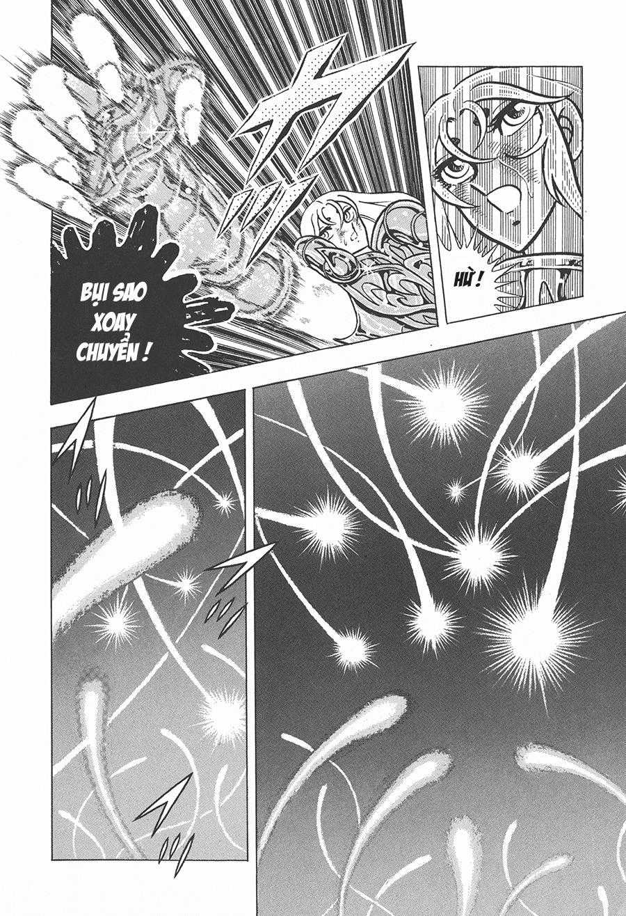 Áo Giáp Vàng Chapter 74 trang 47