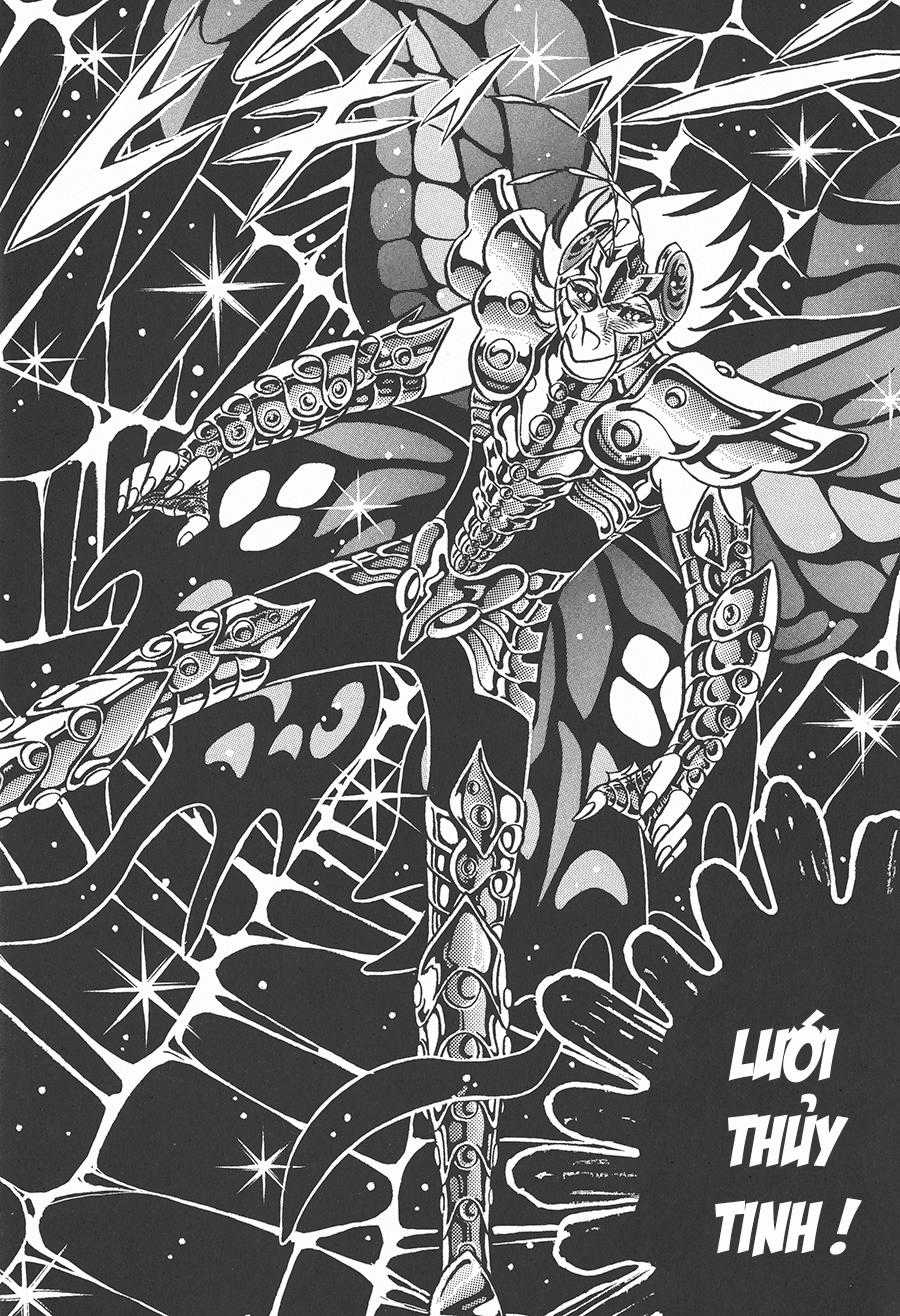 Áo Giáp Vàng Chapter 74 trang 61