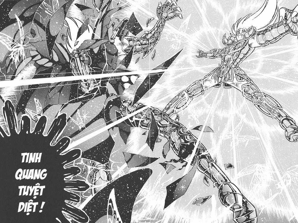 Áo Giáp Vàng Chapter 74 trang 67