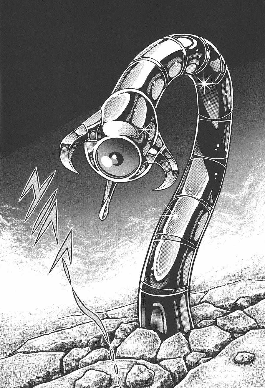 Áo Giáp Vàng Chapter 75 trang 17