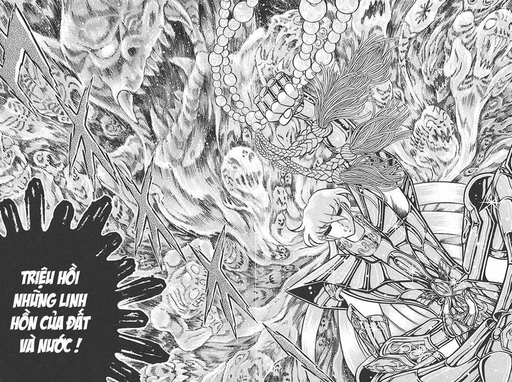 Áo Giáp Vàng Chapter 76 trang 7