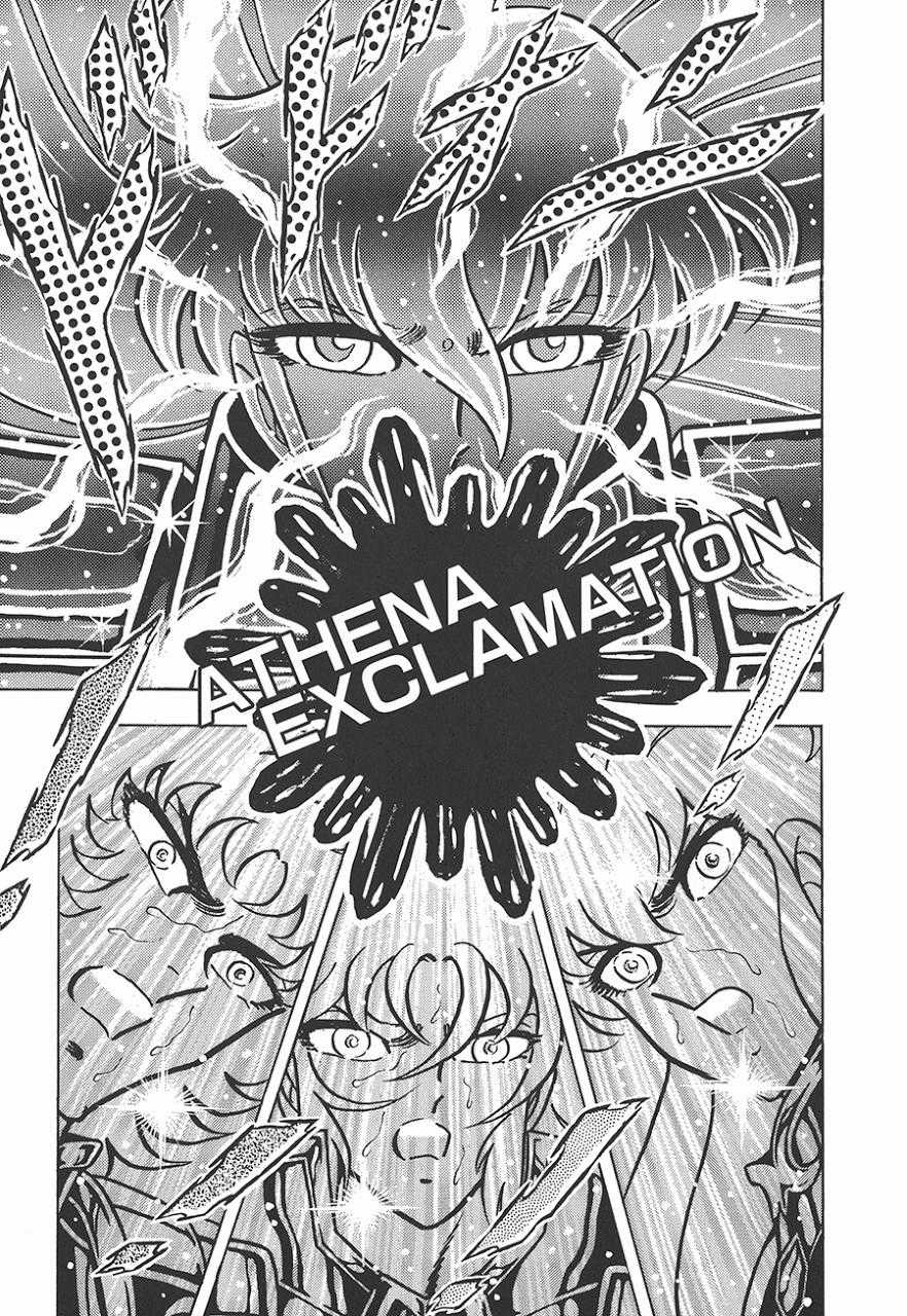 Áo Giáp Vàng Chapter 77 trang 17