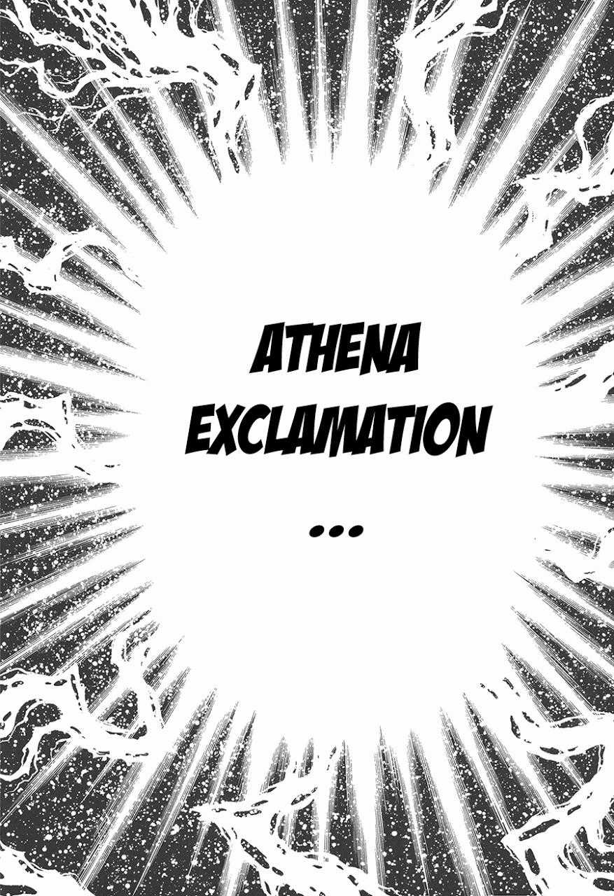 Áo Giáp Vàng Chapter 77 trang 22