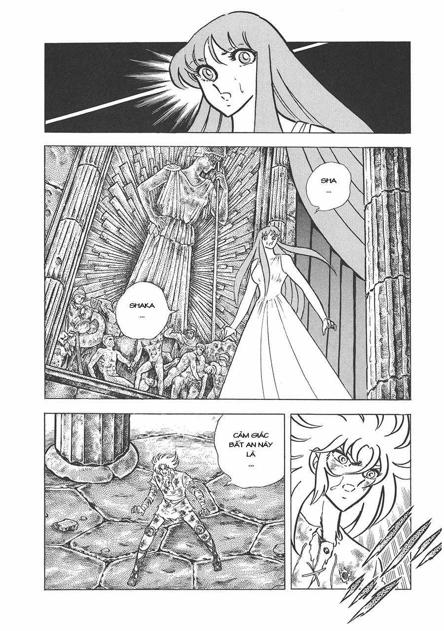 Áo Giáp Vàng Chapter 77 trang 29