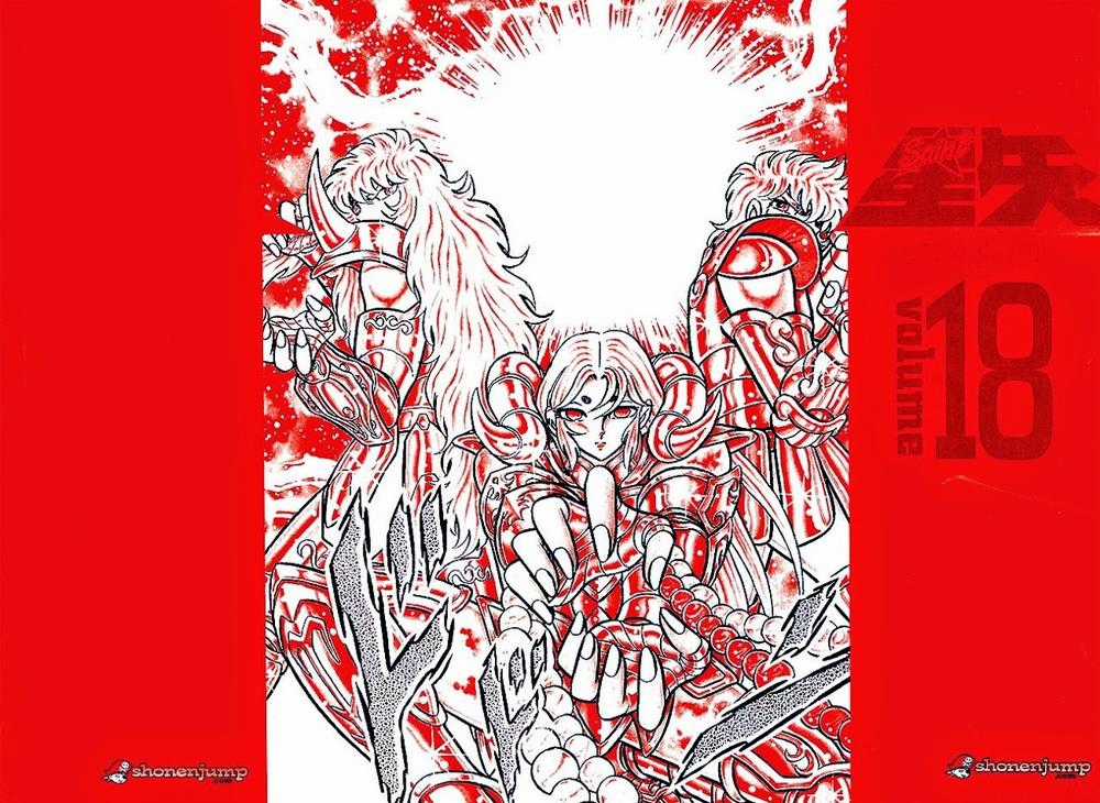 Áo Giáp Vàng Chapter 77 trang 4