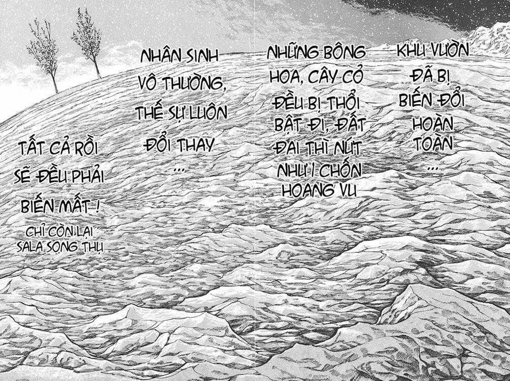 Áo Giáp Vàng Chapter 77 trang 43