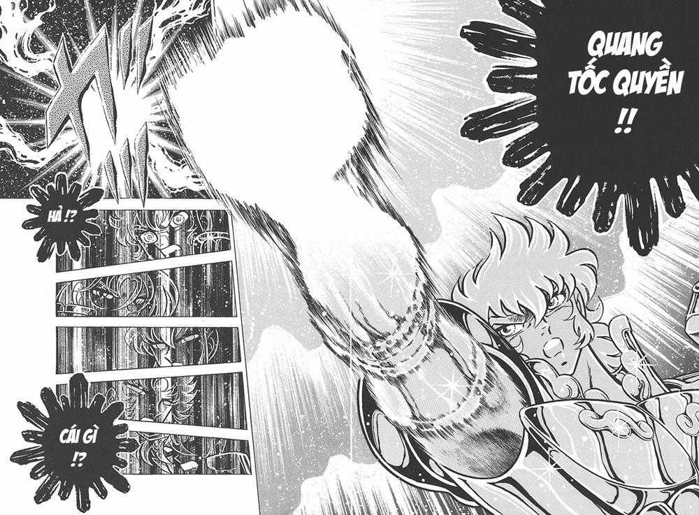 Áo Giáp Vàng Chapter 78 trang 12