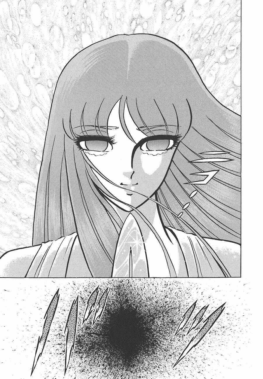 Áo Giáp Vàng Chapter 79 trang 33