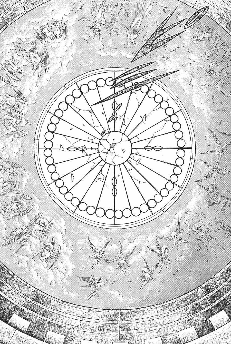 Áo Giáp Vàng Chapter 82 trang 16