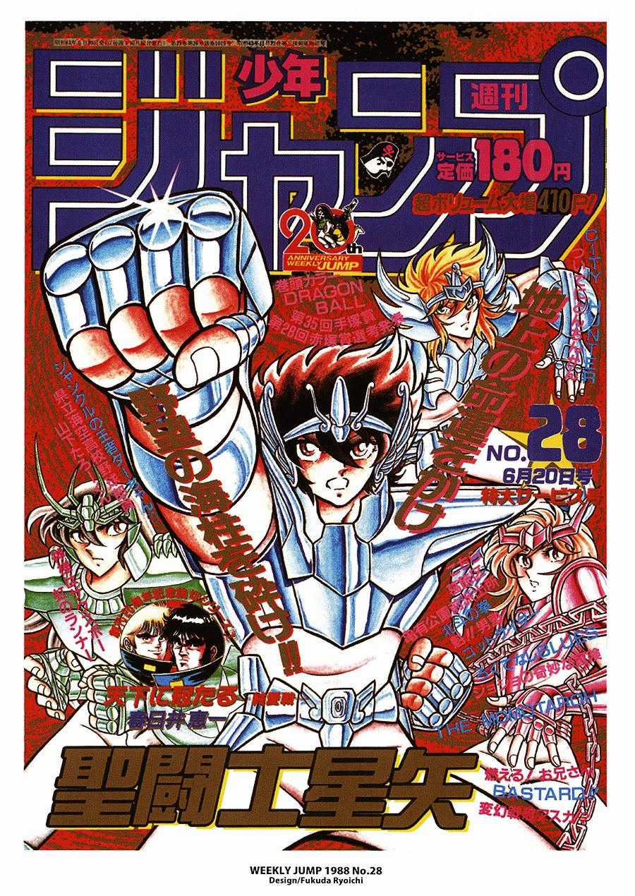 Áo Giáp Vàng Chapter 83 trang 4