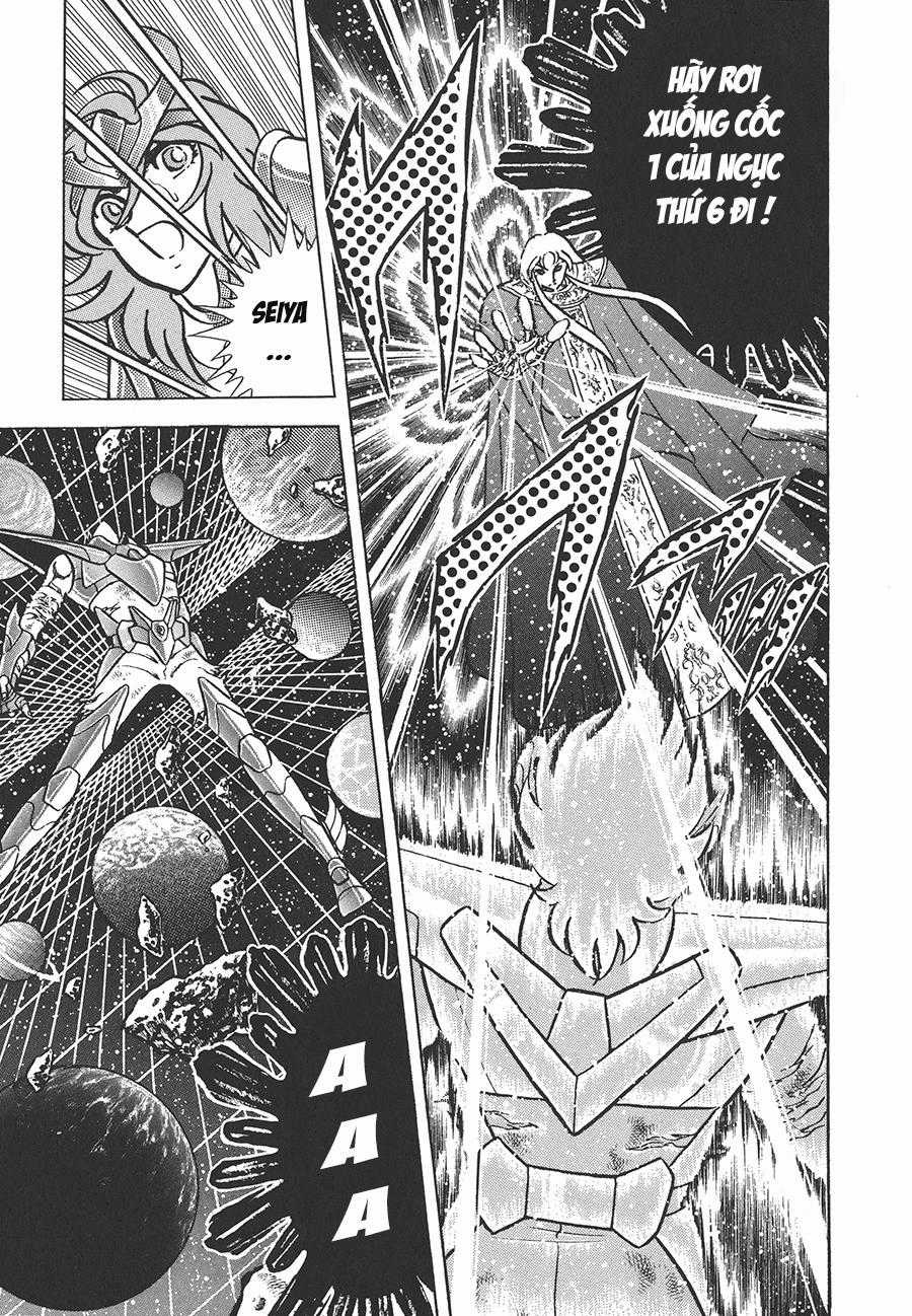 Áo Giáp Vàng Chapter 85 trang 25