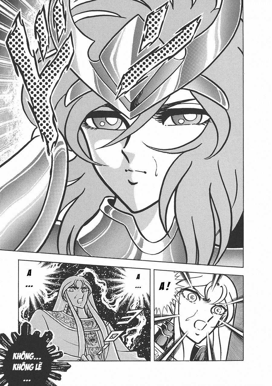 Áo Giáp Vàng Chapter 85 trang 29