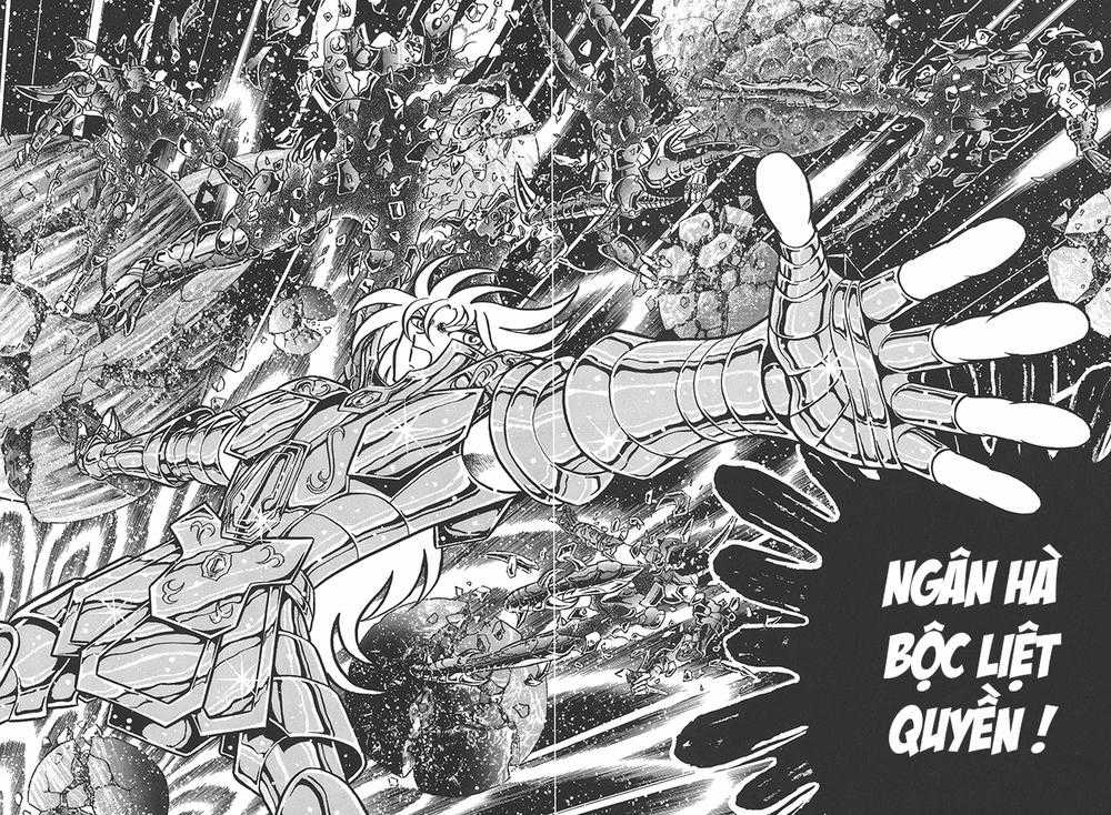 Áo Giáp Vàng Chapter 86 trang 25