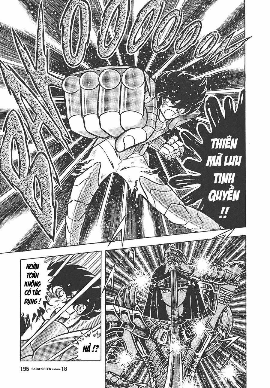 Áo Giáp Vàng Chapter 87 trang 25