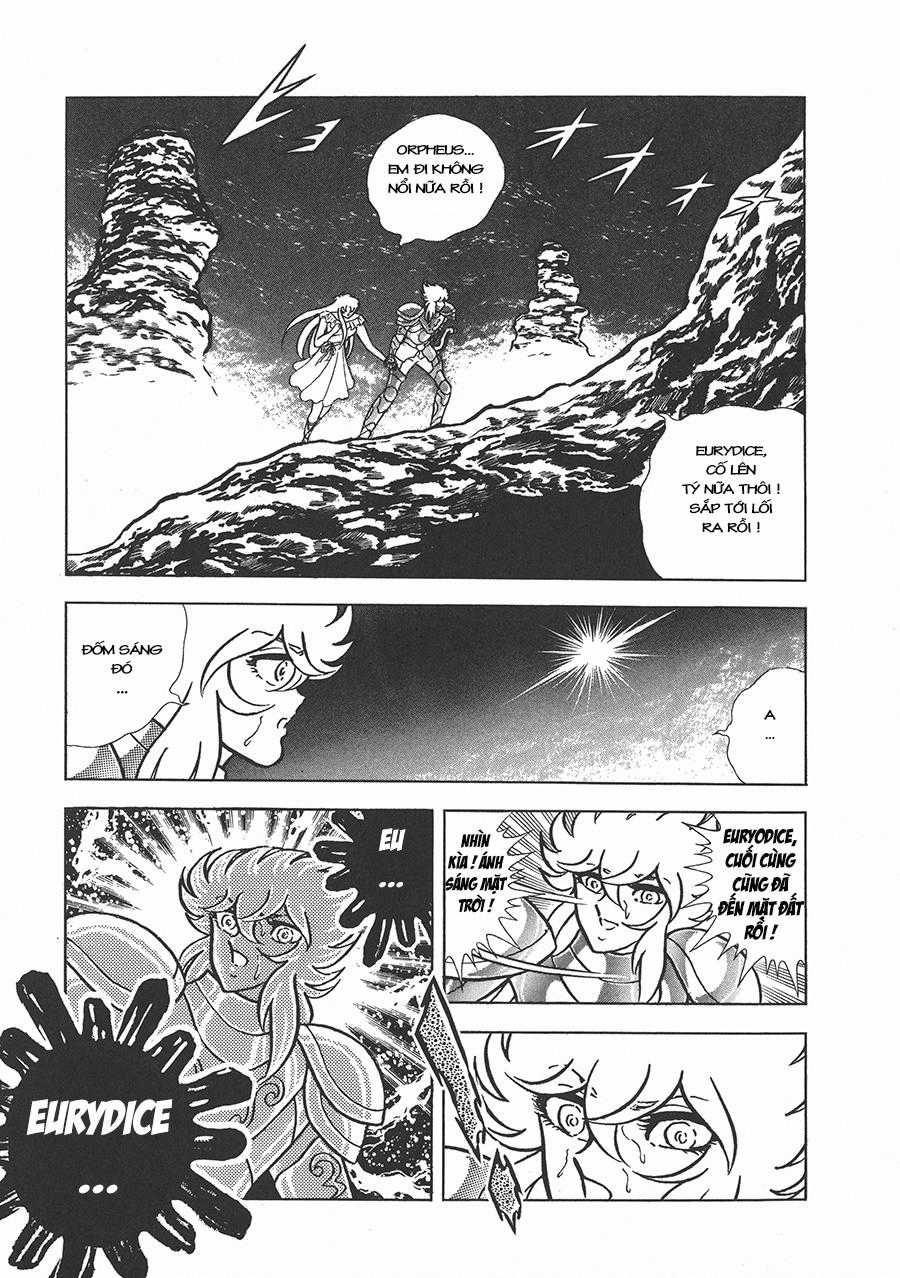 Áo Giáp Vàng Chapter 88.1 trang 12