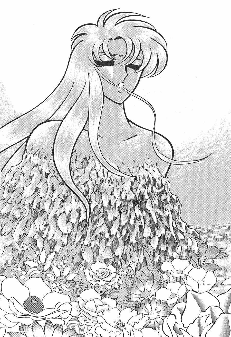 Áo Giáp Vàng Chapter 88.1 trang 5