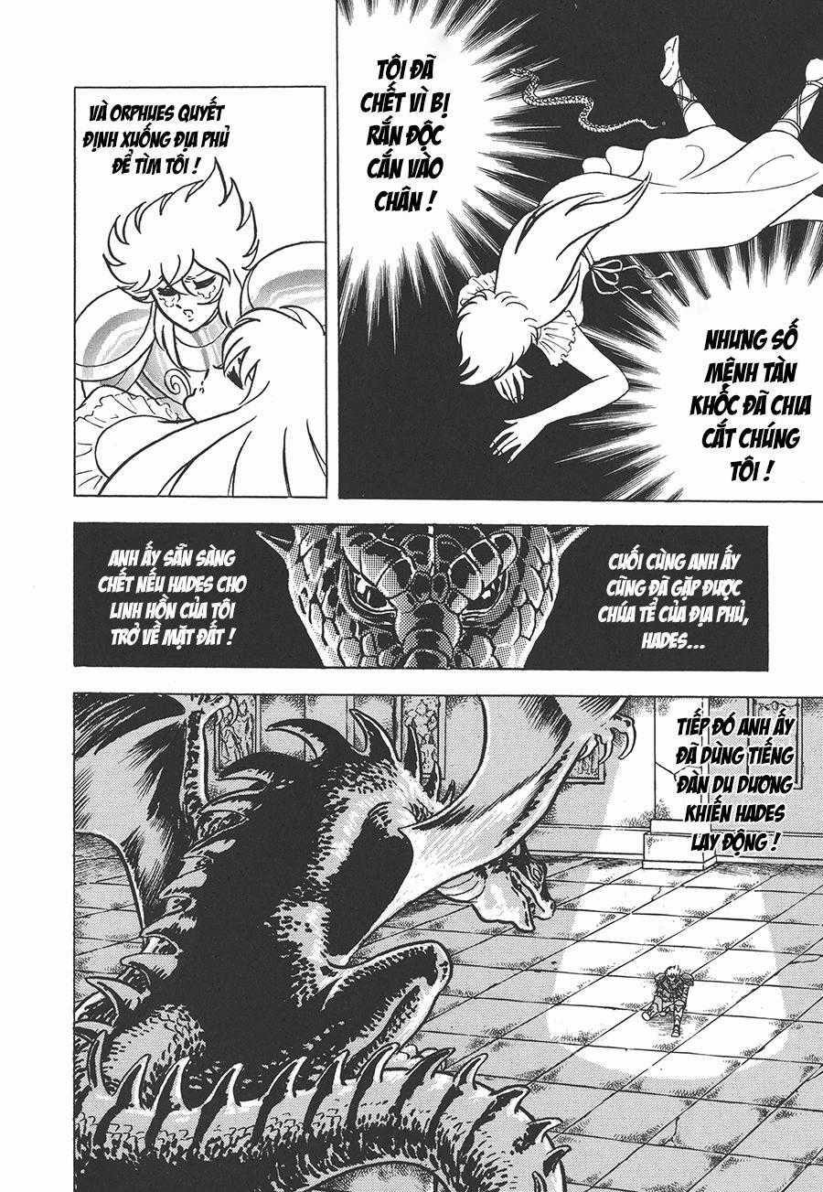 Áo Giáp Vàng Chapter 88.1 trang 9