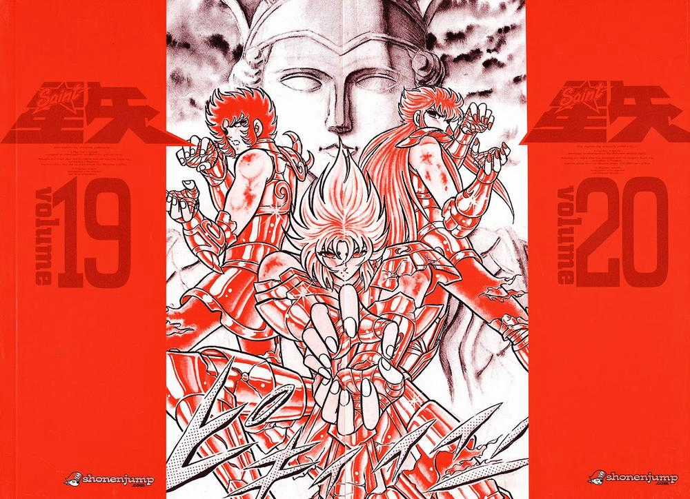 Áo Giáp Vàng Chapter 88.2 trang 4