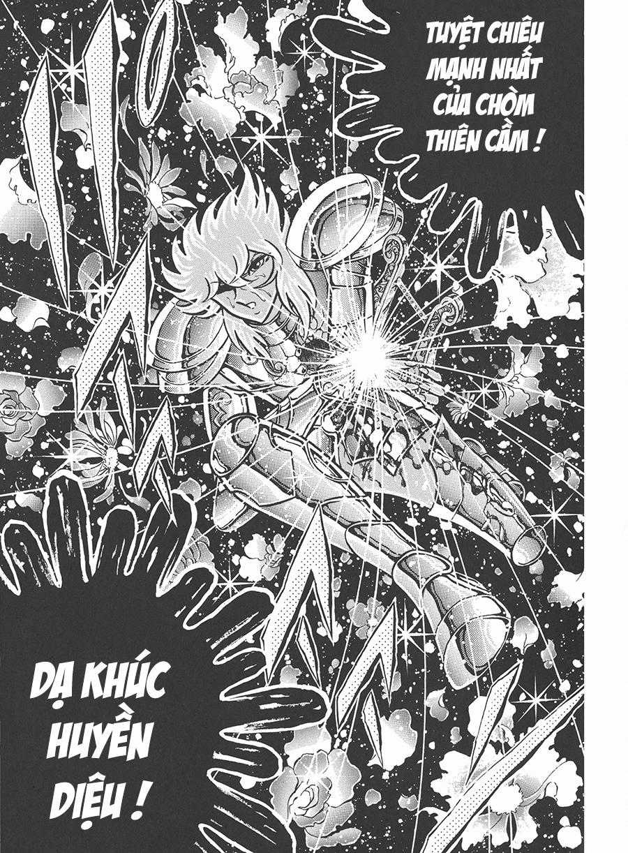 Áo Giáp Vàng Chapter 89 trang 23
