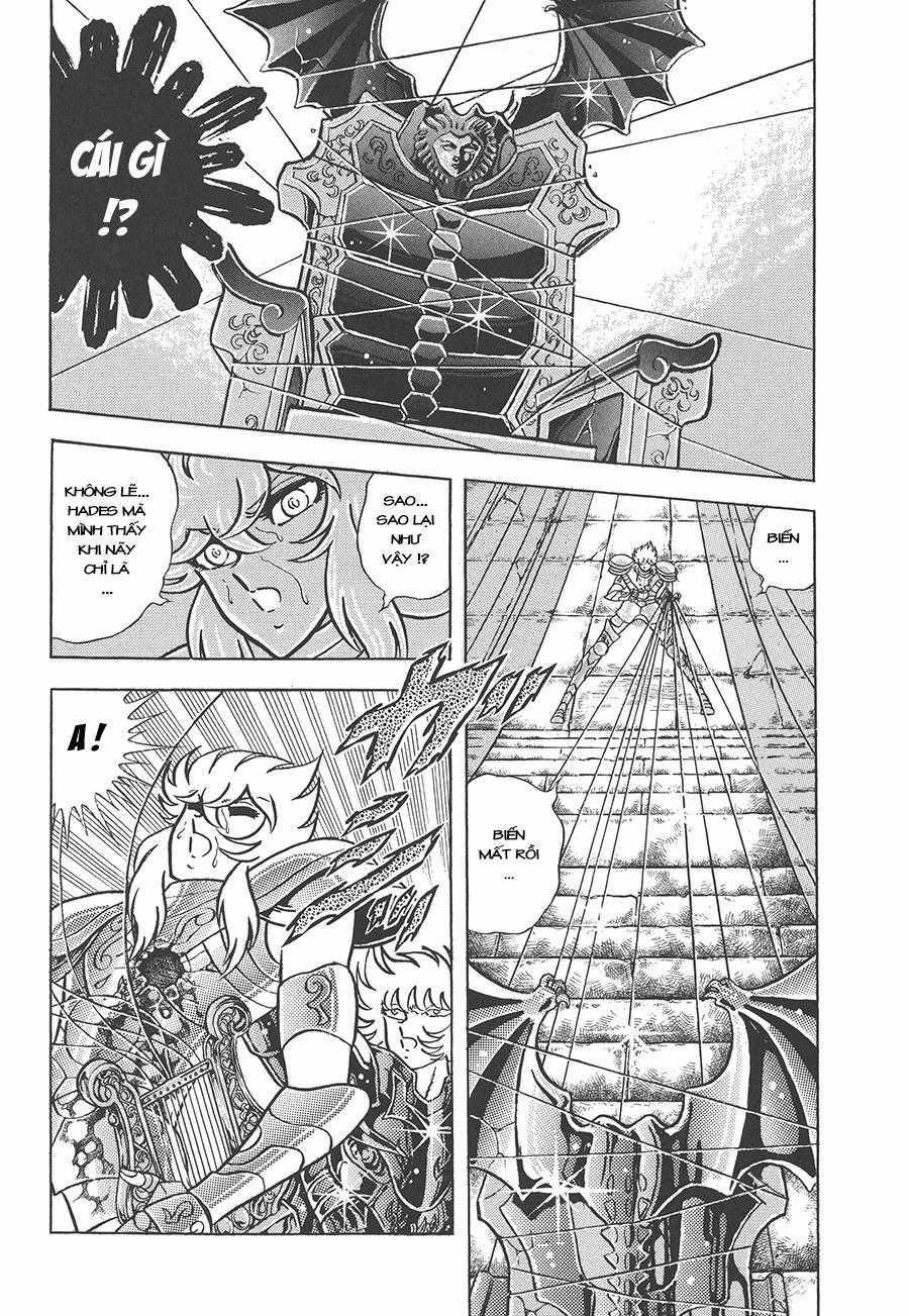 Áo Giáp Vàng Chapter 89 trang 26