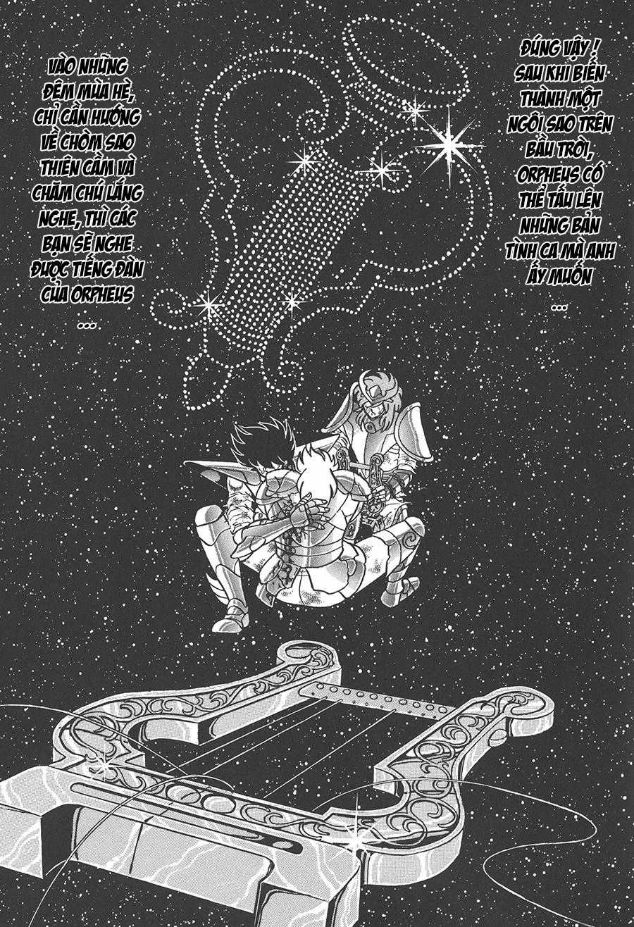 Áo Giáp Vàng Chapter 89 trang 32