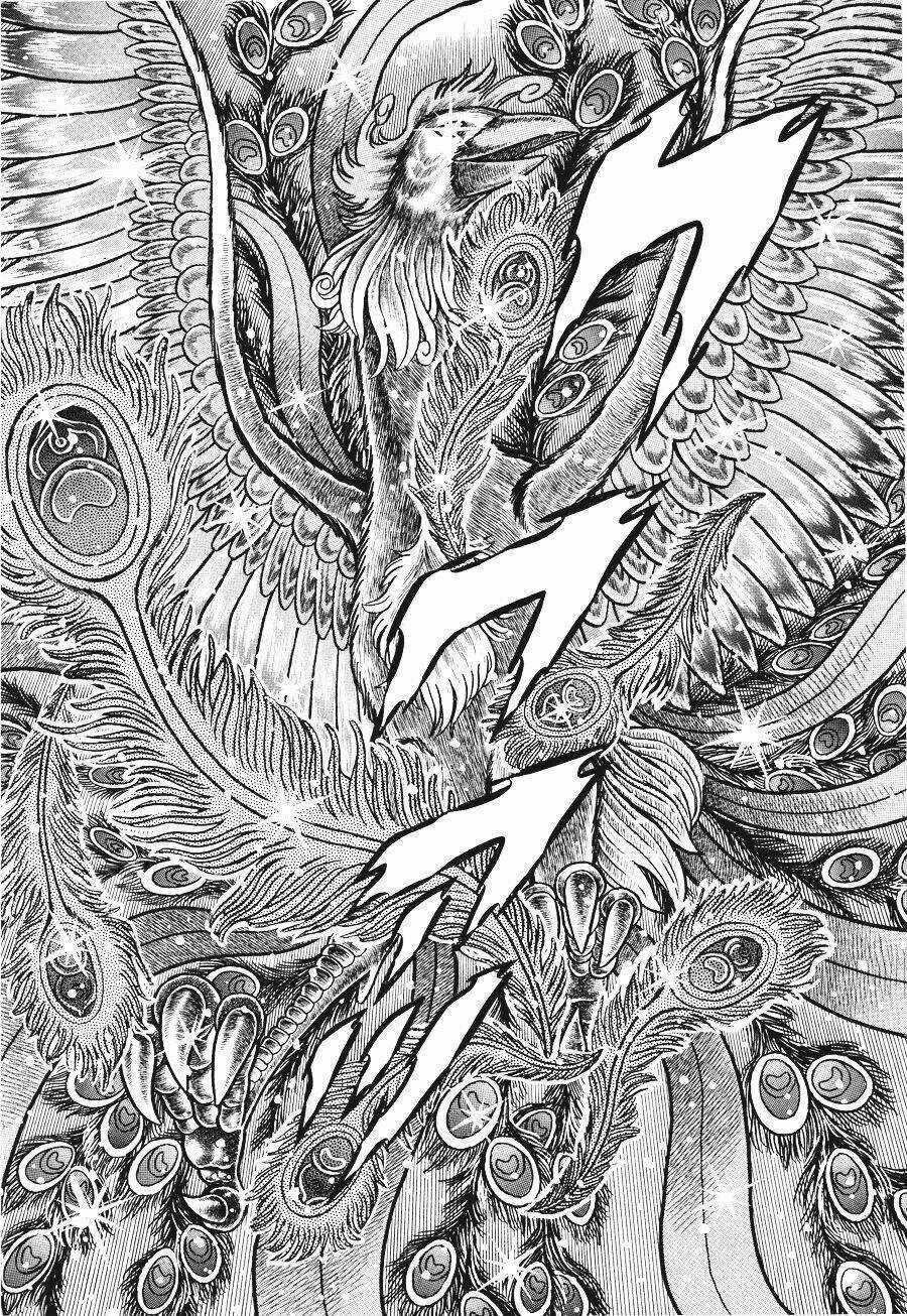 Áo Giáp Vàng Chapter 9 trang 18