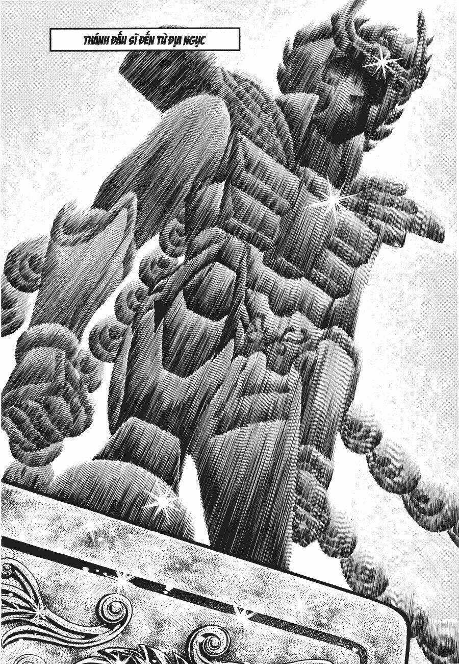 Áo Giáp Vàng Chapter 9 trang 2