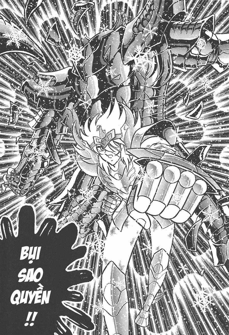 Áo Giáp Vàng Chapter 90 trang 12