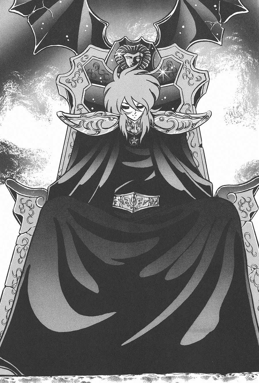 Áo Giáp Vàng Chapter 90 trang 16