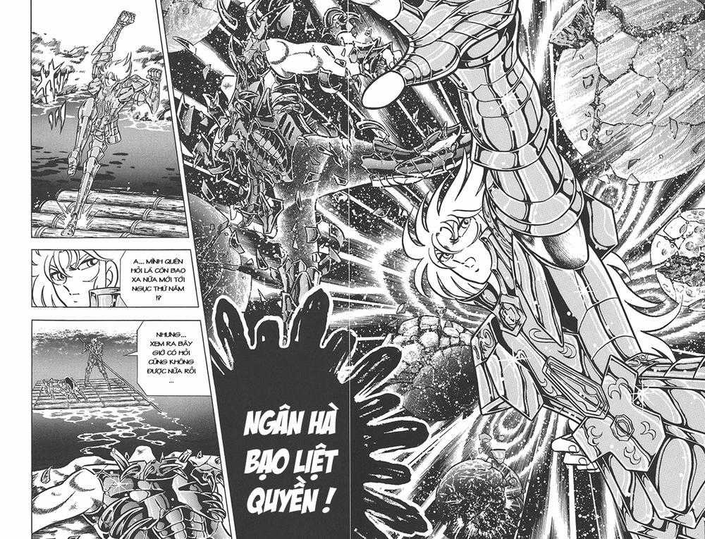 Áo Giáp Vàng Chapter 90 trang 26