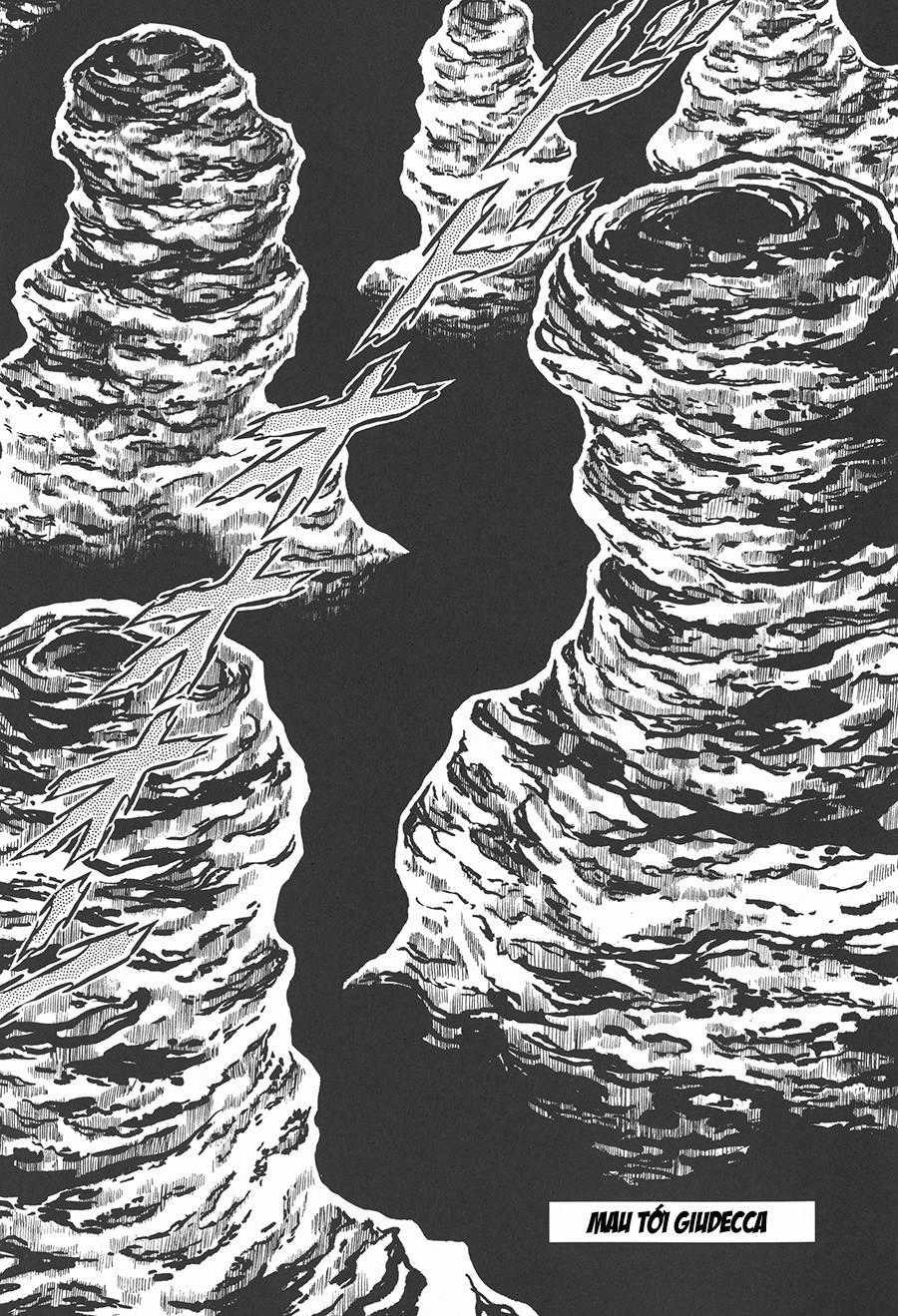 Áo Giáp Vàng Chapter 90 trang 4