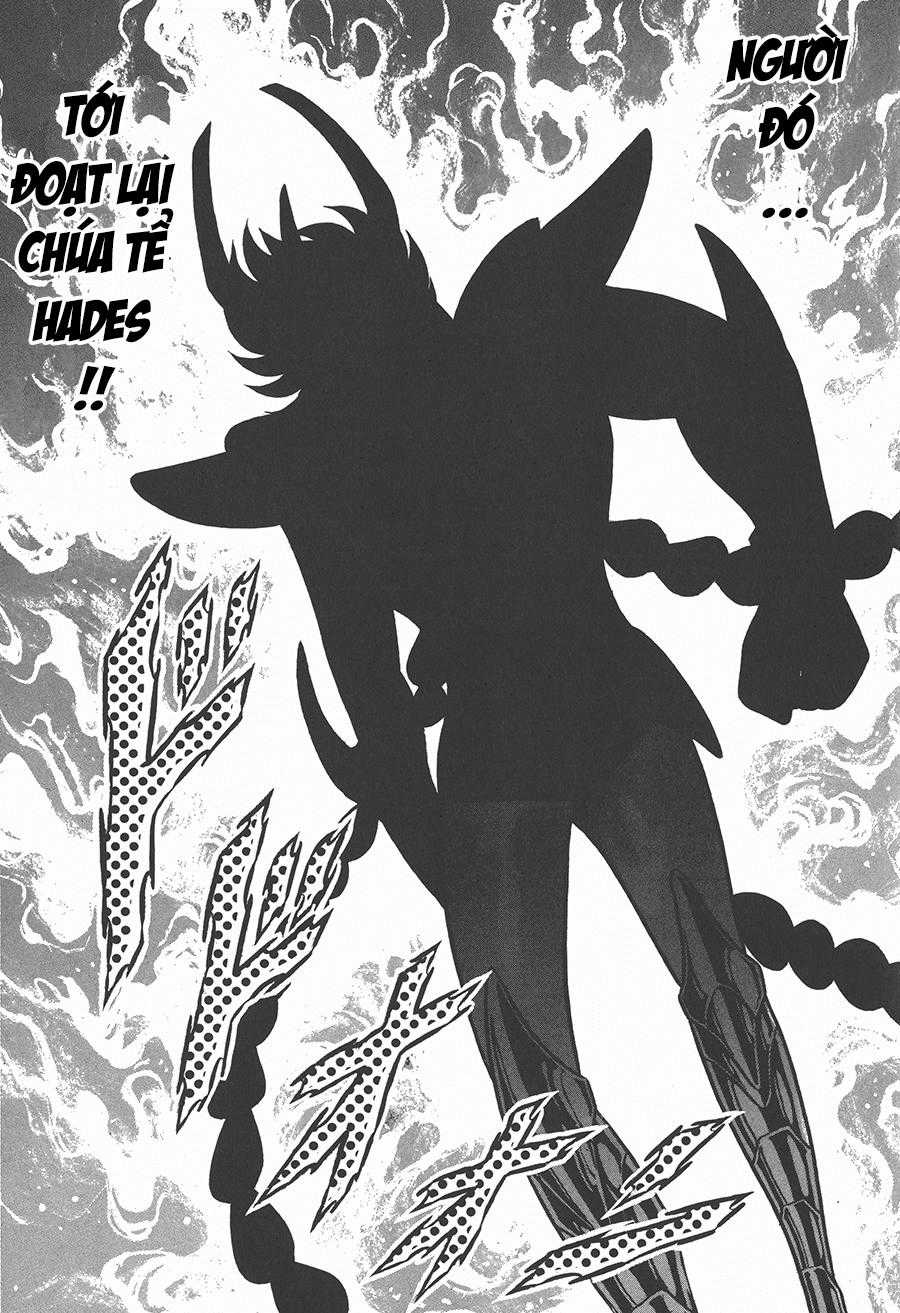 Áo Giáp Vàng Chapter 91 trang 26