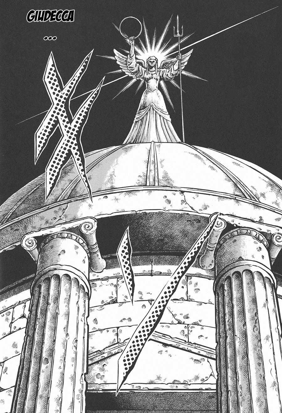 Áo Giáp Vàng Chapter 92 trang 20