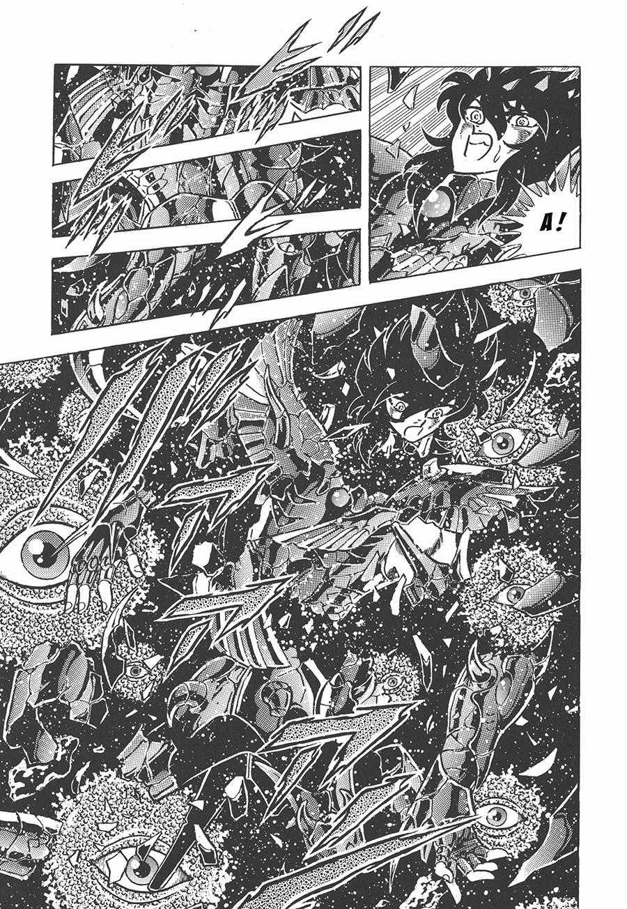 Áo Giáp Vàng Chapter 92 trang 29