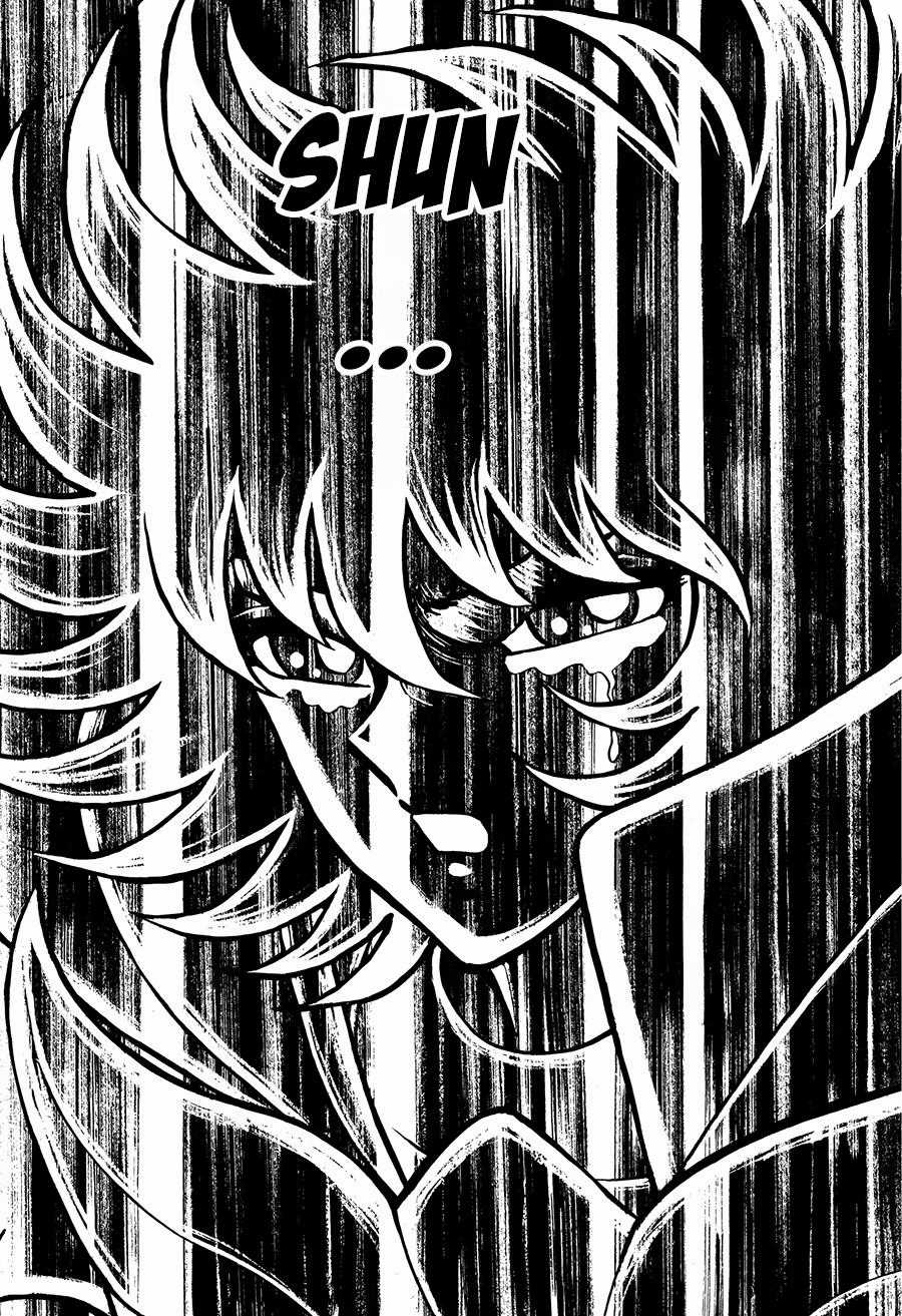 Áo Giáp Vàng Chapter 94 trang 34