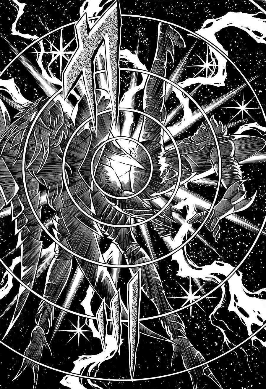 Áo Giáp Vàng Chapter 95 trang 16