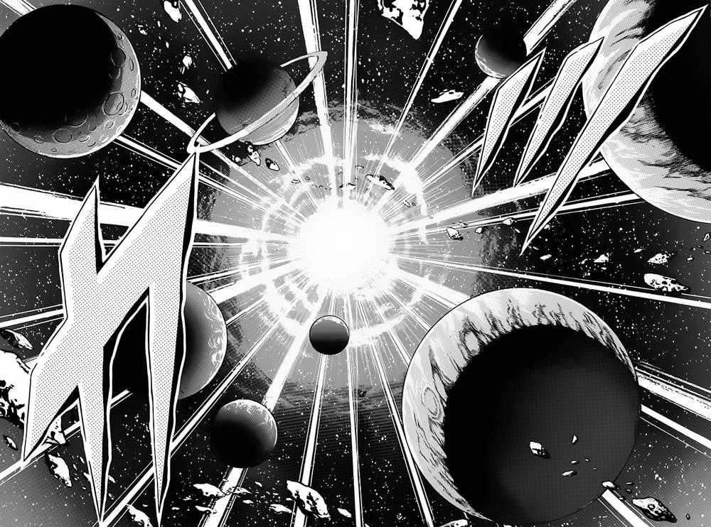 Áo Giáp Vàng Chapter 96 trang 23