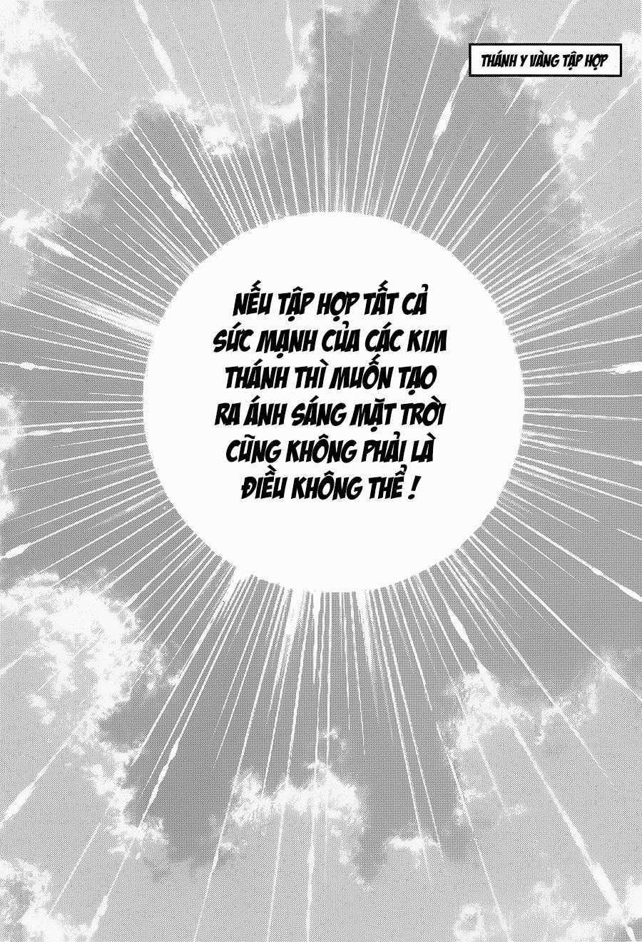 Áo Giáp Vàng Chapter 98 trang 2