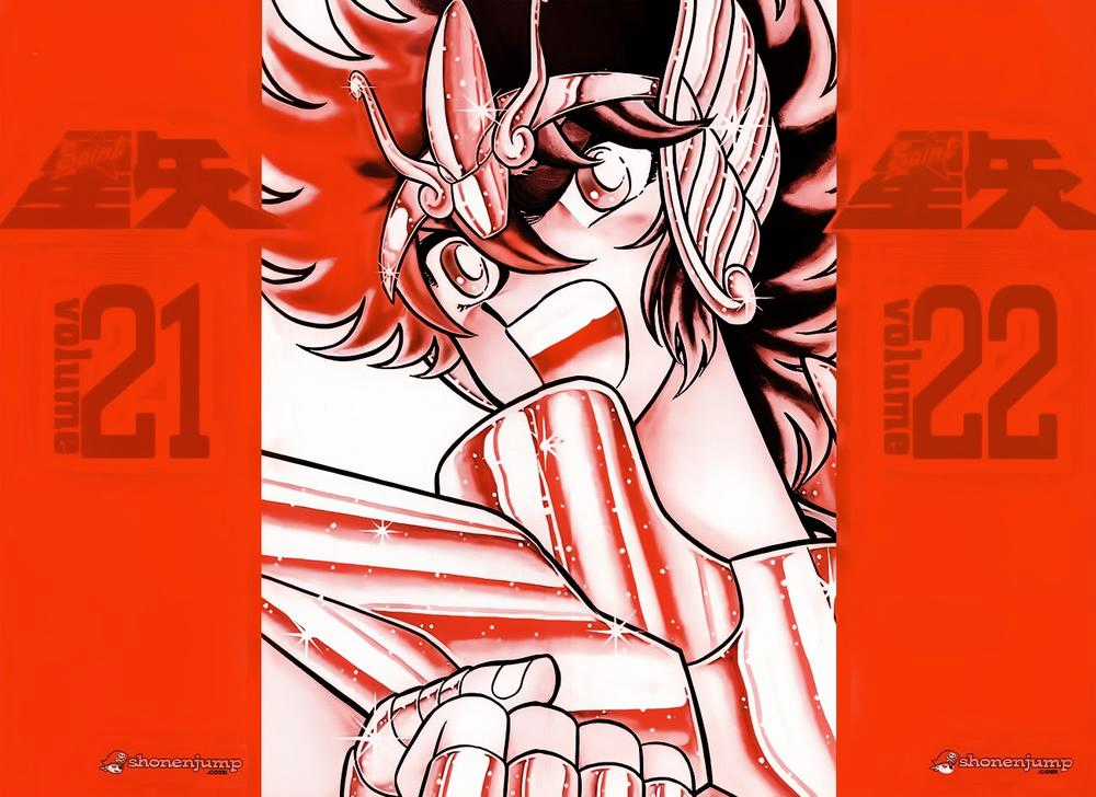 Áo Giáp Vàng Chapter 99 trang 4