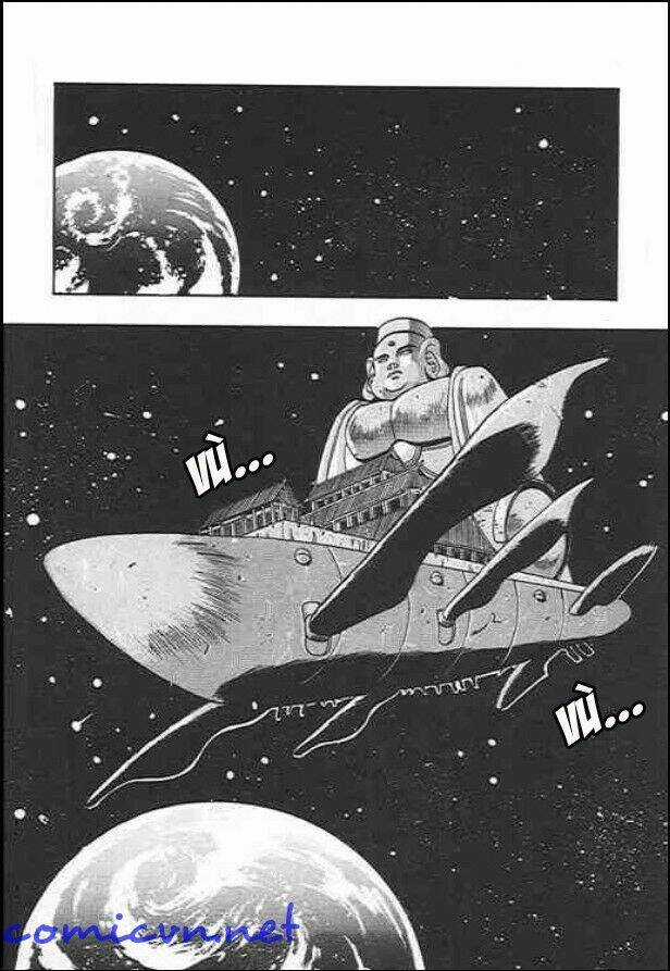 Ảo Long Vương Chapter 2 trang 2