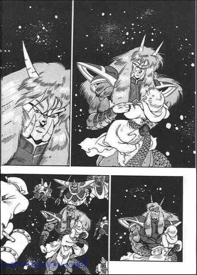 Ảo Long Vương Chapter 3 trang 7