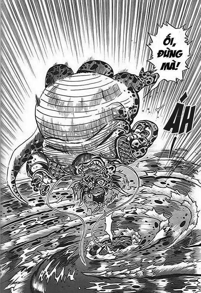 Ảo Long Vương Chapter 37 trang 2