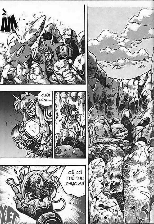 Ảo Long Vương Chapter 38 trang 7