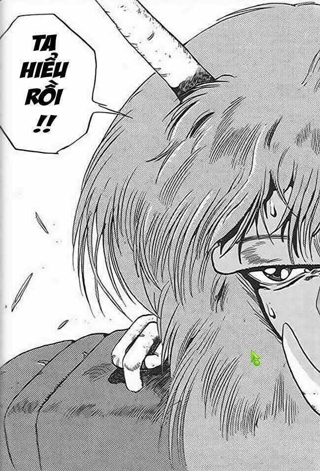 Ảo Long Vương Chapter 40 trang 2