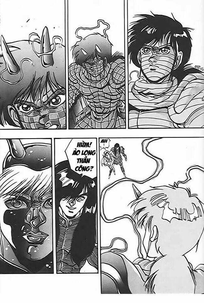 Ảo Long Vương Chapter 41 trang 13