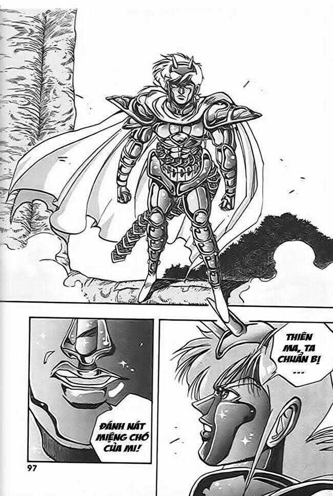 Ảo Long Vương Chapter 41 trang 14