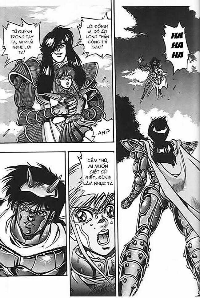 Ảo Long Vương Chapter 41 trang 15